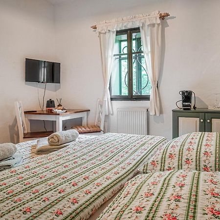 Penzion Betlem Hlinsko Dış mekan fotoğraf